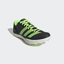Фото № 2 с приближением к товару «‎Adidas Adizero Long Jumpsuit »