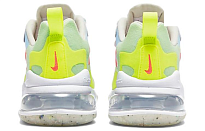 Фото № 4 с приближением к товару «‎Nike Air Max 270 React»