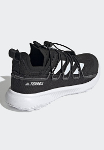 Фото № 2 с приближением к товару «‎Adidas Terrex Voyager Canvas W»