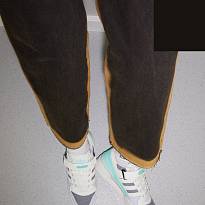 Фото № 5 с приближением к товару «‎Adidas Forum »