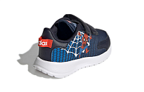 Фото № 4 с приближением к товару «‎(TD)Marvel x adidas Tensaur Run Blue»