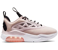 Фото № 1 с приближением к товару «‎Jordan Max 200 XX Barely Rose »