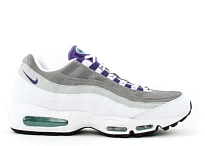Фото № 1 с приближением к товару «‎Nike Air Max 95 History of Air »