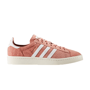 Adidas Women's Campus Raw Pink