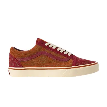 Vans Old Skool Dia De Los Muertos Mauro Garfias - 1