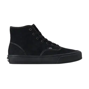 Vans Authentic Hi 2.0 Black - 1