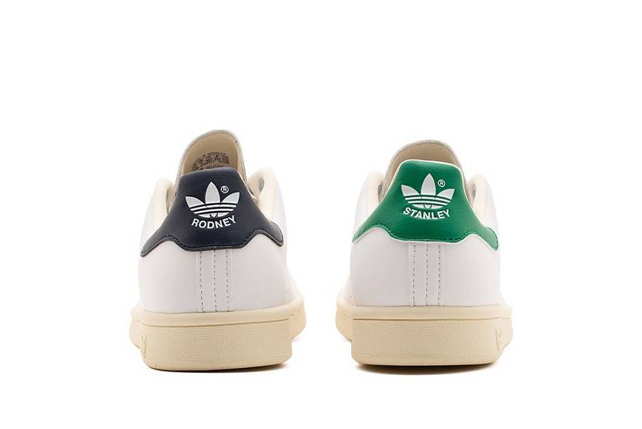 Фото № 5 с приближением к товару «‎Adidas Stan Smith»