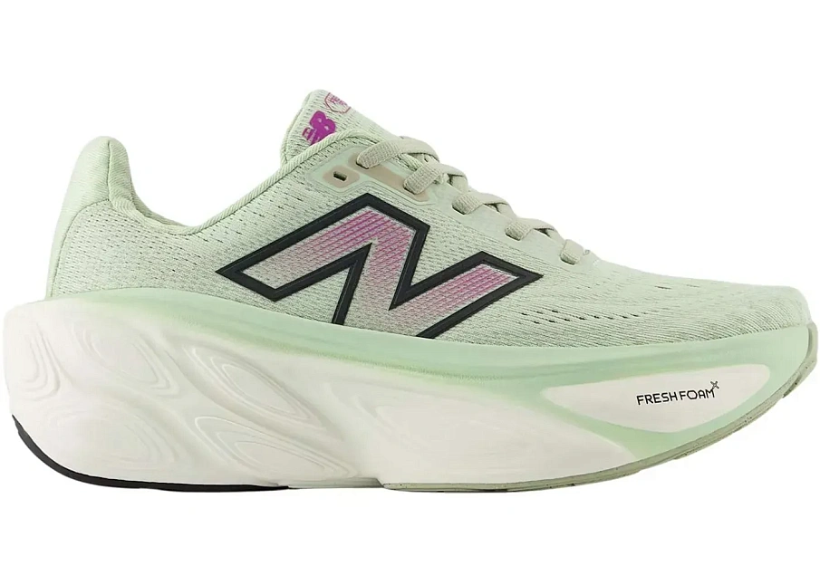 Фото № 1 с приближением к товару «‎New Balance Fresh Foam X More v5»