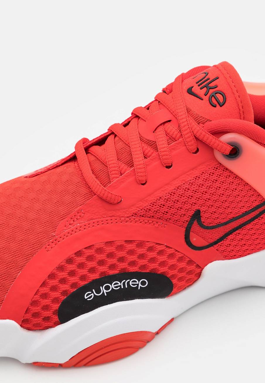 Фото № 5 с приближением к товару «‎Nike Superrep GO 2»