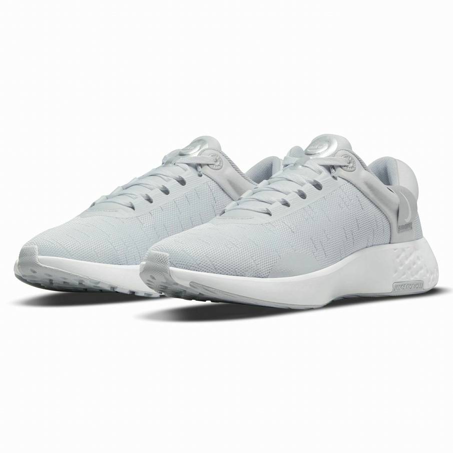 Фото № 2 с приближением к товару «‎Nike Foer Hart Underlag Renew Serenity Foer »