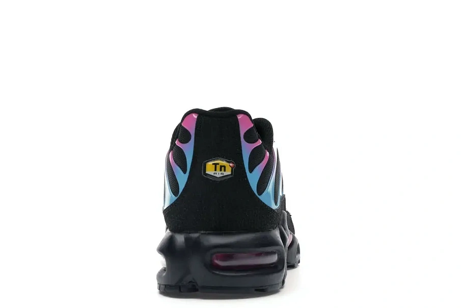 Фото № 4 с приближением к товару «‎Nike Air Max Plus Miami Vice»