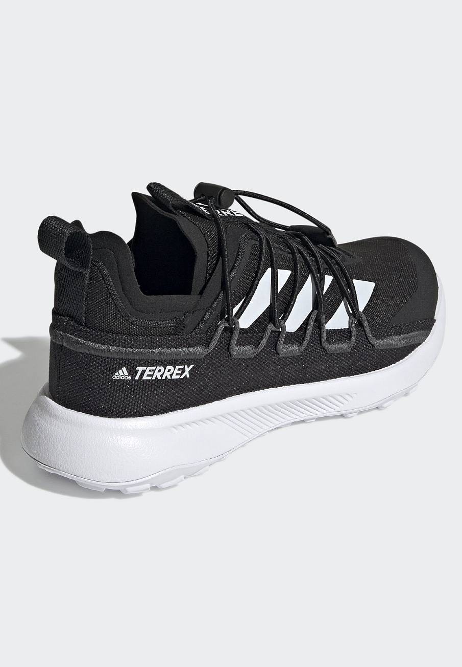 Фото № 2 с приближением к товару «‎Adidas Terrex Voyager Canvas W»
