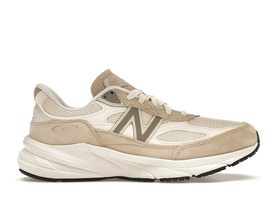 Фото № 1 с приближением к товару «‎New Balance 990v6»