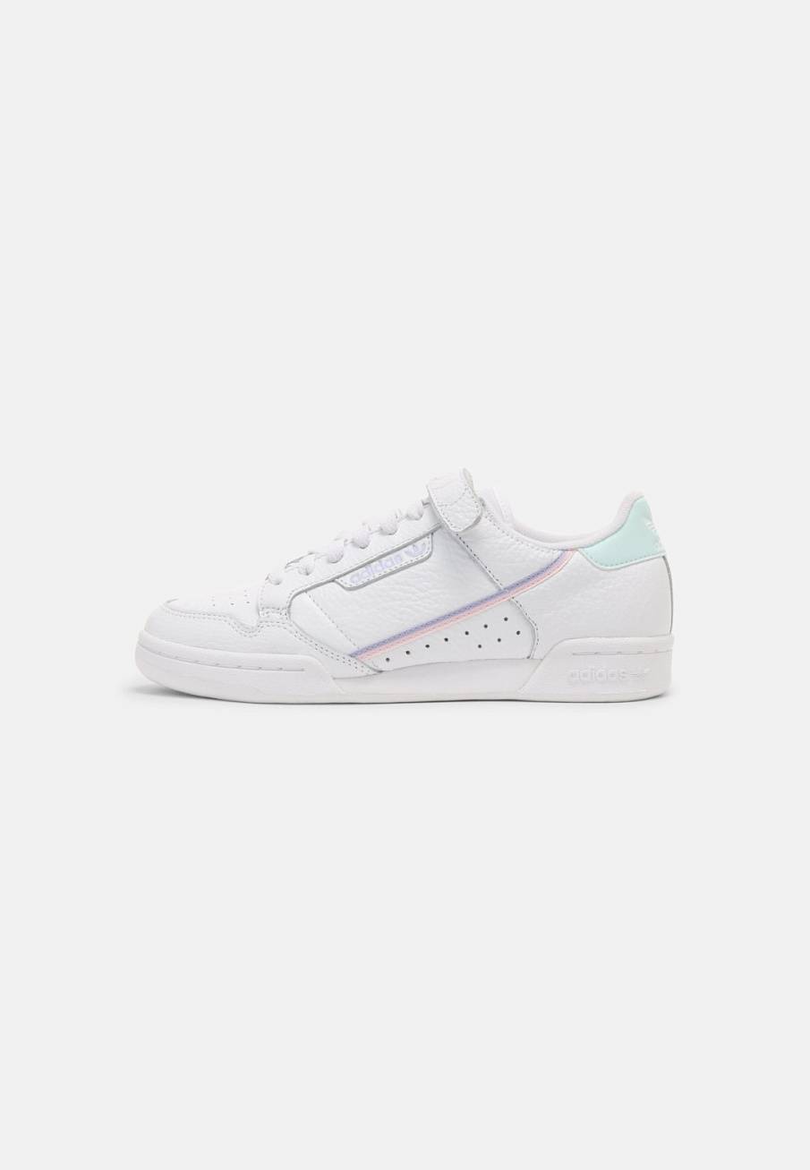 Фото № 1 с приближением к товару «‎Adidas Continental 80 Breakbeat »