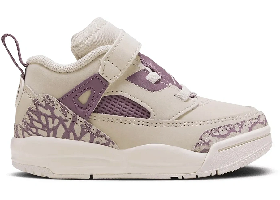 Фото № 1 с приближением к товару «‎Jordan Spizike Low»