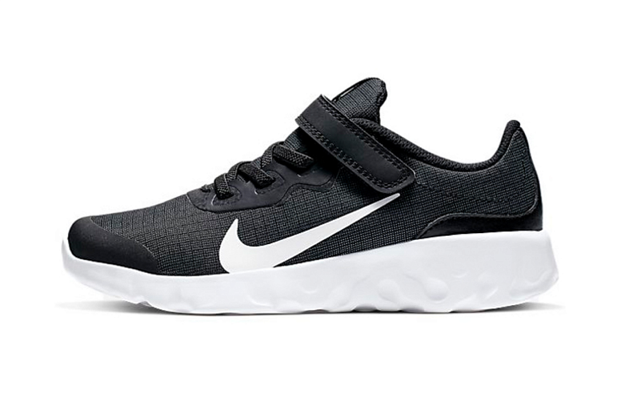 Фото № 1 с приближением к товару «‎Nike Explore Strada PSV 'Black'»