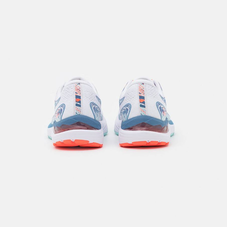 Фото № 3 с приближением к товару «‎Asics Gel Cumulus 23 Celebration OF»