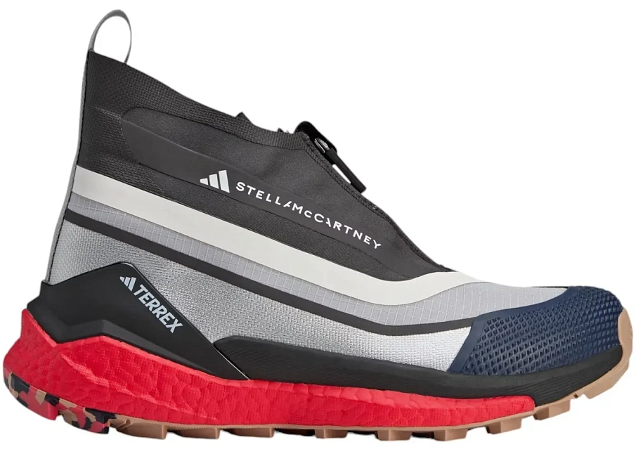 Фото № 1 с приближением к товару «‎adidas Terrex Free Hiker Gore-Tex»