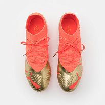 Фото № 4 с приближением к товару «‎Puma Future 3.4 Neymar JR Fg/ag»
