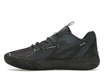 Фото № 3 с приближением к товару «‎Puma LaMelo Ball MB.03 Lo»