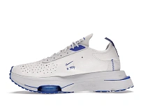 Фото № 3 с приближением к товару «‎Nike Air Zoom Type SE White Royal Blue»