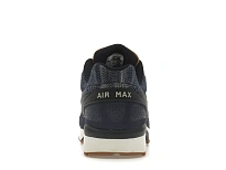 Фото № 4 с приближением к товару «‎Nike Air Max BW Denim Dark Obsidian Gum»