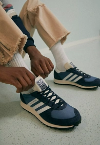Фото № 3 с приближением к товару «‎ADIDAS TRX VINTAGE UNISEX»