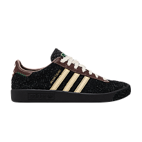Фото № 1 с приближением к товару «‎Brain Dead x adidas Forest Hills Black (JR7942)»