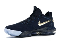 Фото № 4 с приближением к товару «‎Nike LeBron 16 Low Agimat»