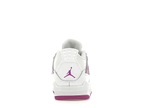 Фото № 4 с приближением к товару «‎Jordan 4 Retro»