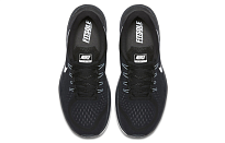 Фото № 4 с приближением к товару «‎Nike WMNS Flex 2017 RN BlackWhite»