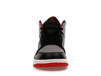 Фото № 2 с приближением к товару «‎Jordan 1 Mid»
