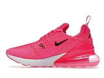 Фото № 4 с приближением к товару «‎Nike Air Max 270 Hyper Pink Black »