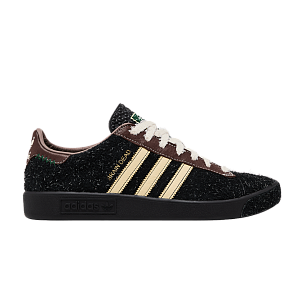 Brain Dead x adidas Forest Hills Black (JR7942)