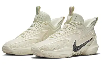 Nike Cosmic Unity 2 Basketball shoes (DH1536-100) - 4