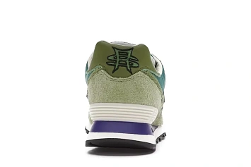 New Balance 574 - 4