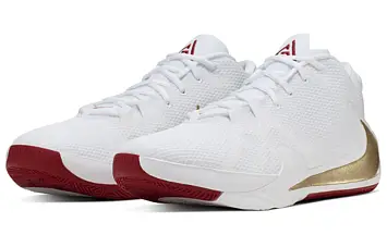 Nike Zoom Freak 1 EP Basketball shoes Roses (BQ5423-100) - 4