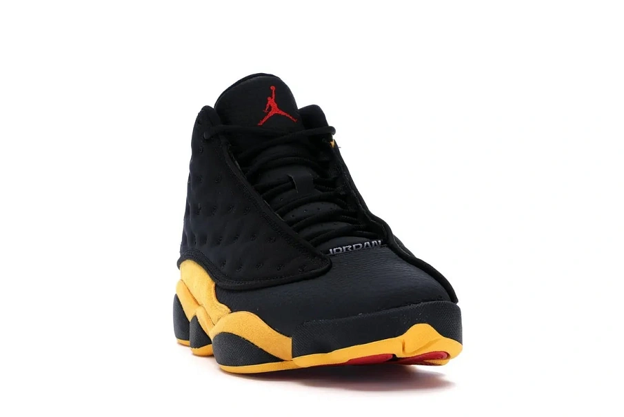 Фото № 3 с приближением к товару «‎Jordan 13 Retro Carmelo Anthony Class Of 2002 (B-Grade)»