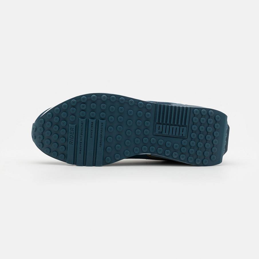 Фото № 4 с приближением к товару «‎Puma City Rider Helly Hansen »