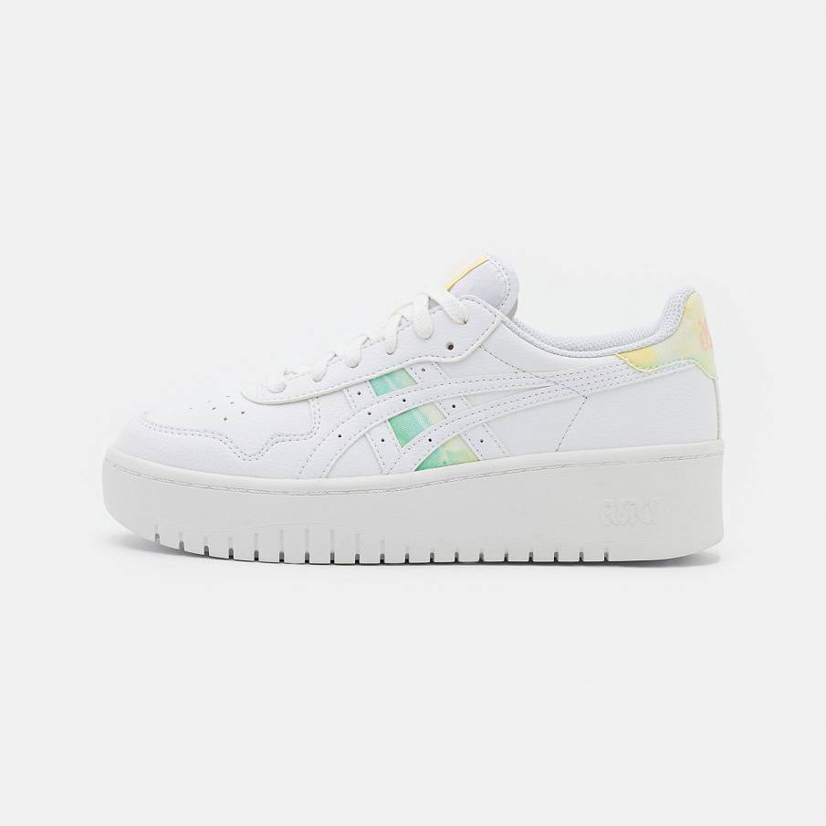 Фото № 1 с приближением к товару «‎Asics Japan »