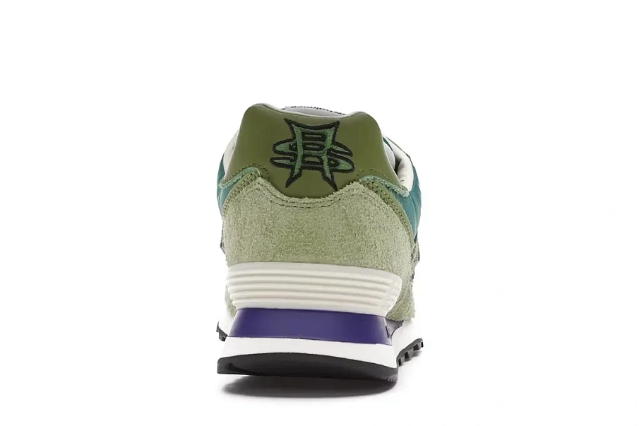 Фото № 4 с приближением к товару «‎New Balance 574»