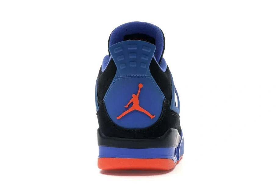 Фото № 4 с приближением к товару «‎Jordan 4 Retro Cavs»