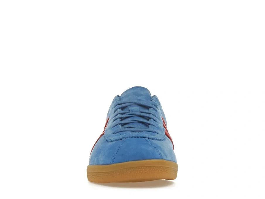 Фото № 2 с приближением к товару «‎adidas London size? Exclusive City Series Blue Red»