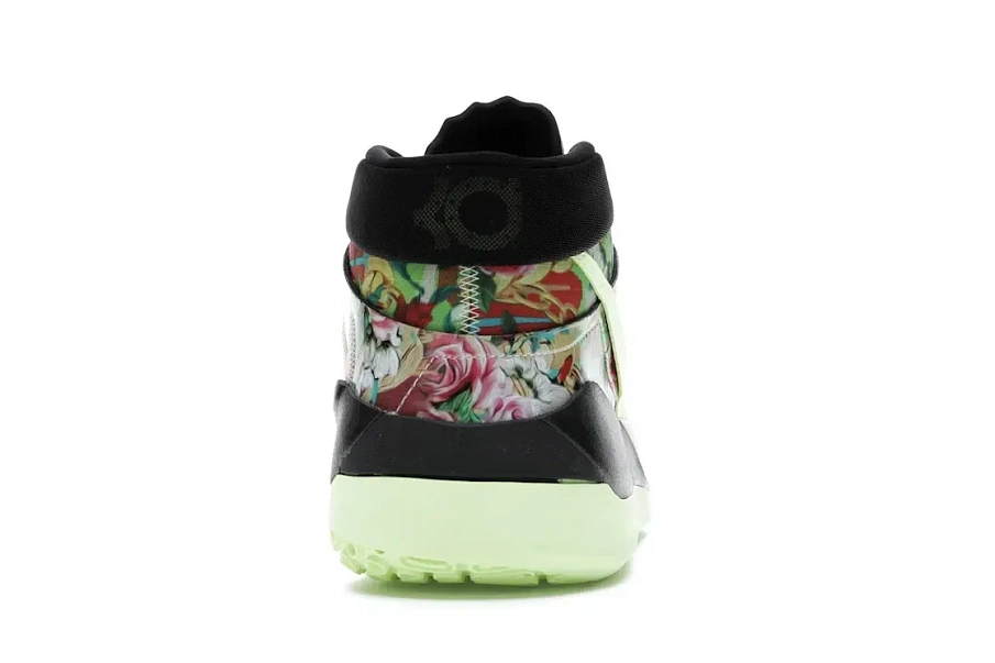 Фото № 4 с приближением к товару «‎Nike KD 13 Funk 2K Gamer Exclusive»