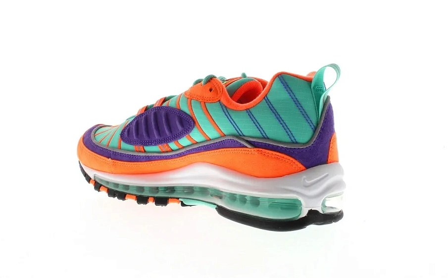 Фото № 5 с приближением к товару «‎Nike Air Max 98 Cone»