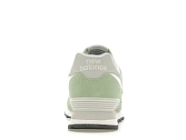 Фото № 4 с приближением к товару «‎New Balance 574»