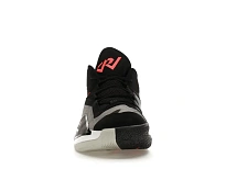 Фото № 2 с приближением к товару «‎Jordan One Take 3 Black White Bright Crimson»