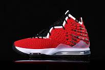 Фото № 2 с приближением к товару «‎Nike Lebron 17 Uptempo »