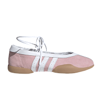 Фото № 1 с приближением к товару «‎adidas Women's Taekwondo Mei Ballet Clear Pink Gum (JQ6434)»