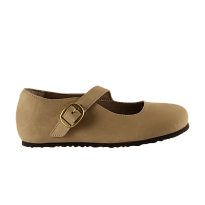 Фото № 1 с приближением к товару «‎Birkenstock Women's Tracy Sandcastle»
